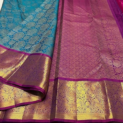 Premium Georgette With Digital Prints Saree